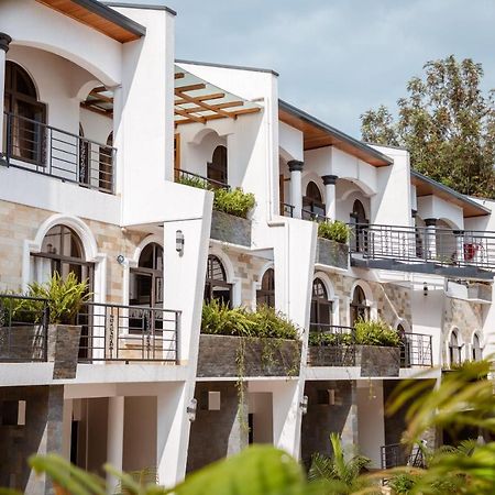 Ndaru Luxury Suites คิกาลี ภายนอก รูปภาพ